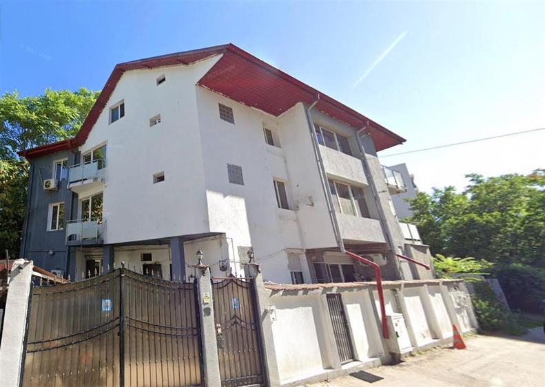 Vila  P+2E+M | Calea Calarasi - Agricultori | - 2