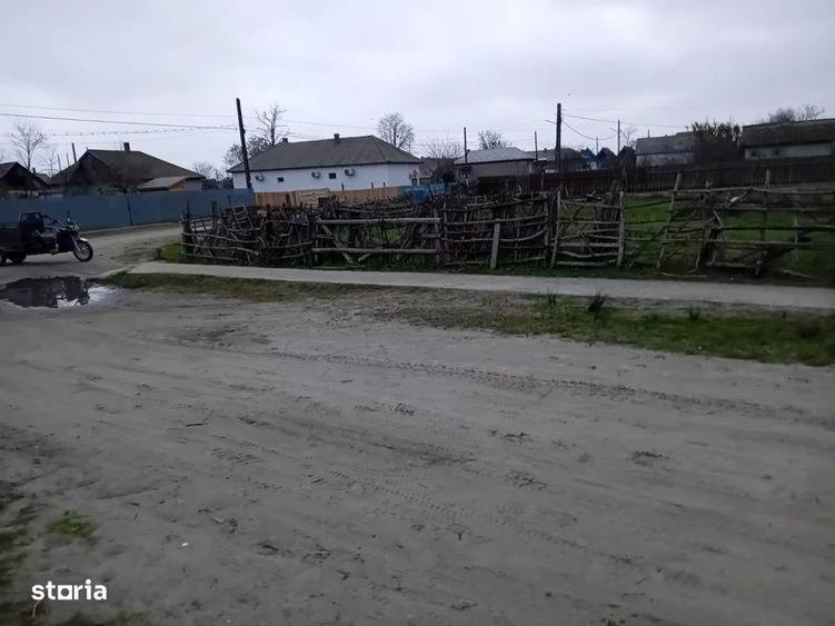 Teren de vanzare ,Sfantu Gheorghe ,Tulcea - 2