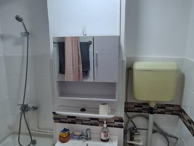 Lujerului - 8 minute metrou - Apartament 2 camere - RENOVAT RECENT - 8