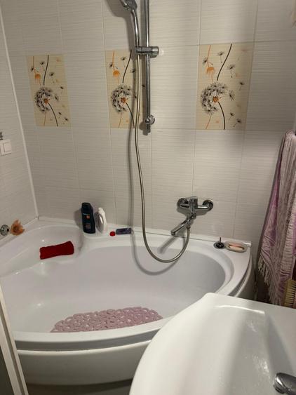 Apartament 2 camere, mobilat-Militari Residence – Str.Salcâmilor-Mutare imediata - 6