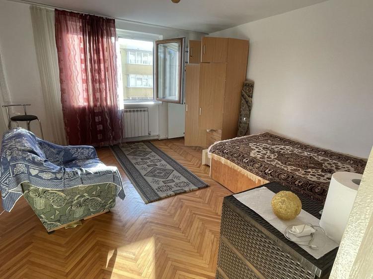 Garsoniera Confort 1 Cuza Voda II - 1