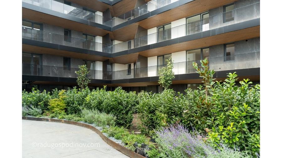 Apartament 3 camere - Eroul Iancu Nicolae - 11