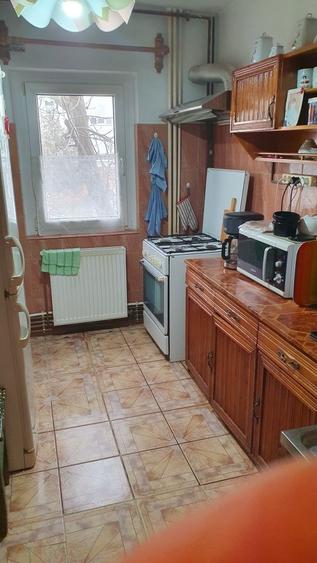Vand apartament 2 camere - 3