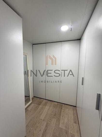 Apartament elegant cu 2 camere, 65 mp, &icirc;n zona ultracentrală - 4