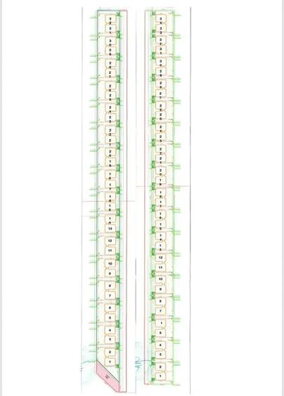 Cel mai vandut proiect de case individuale! Gata de mutat-Tunari - 19