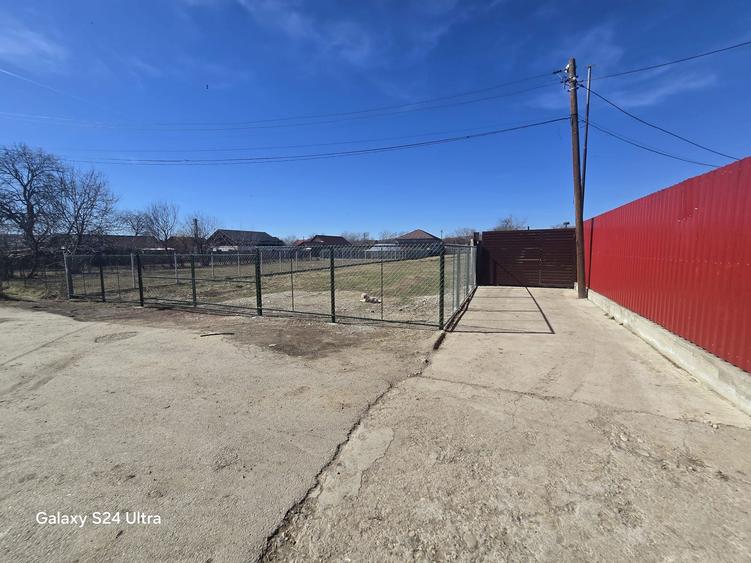 Teren de vanzare Prahova, Filipestii de Padure - 7