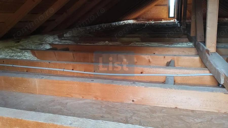 Casa 2015 Lipane?ti: 86m2, 3 camere - 9