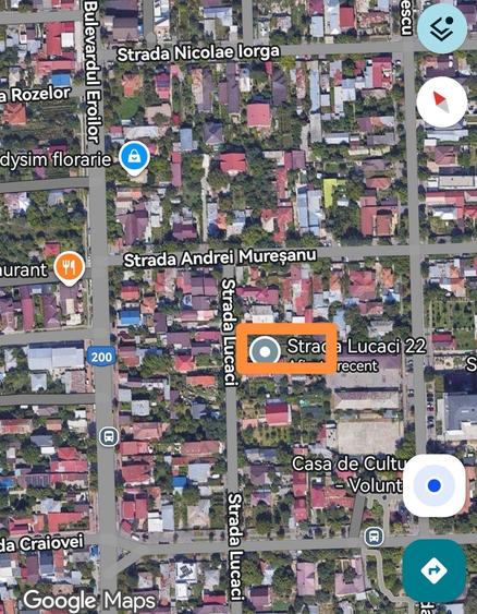 Propietar vand teren intravilan Voluntari - 3