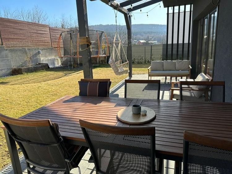 Casa individuala, 4 camere, Faget, superfinisata - 9