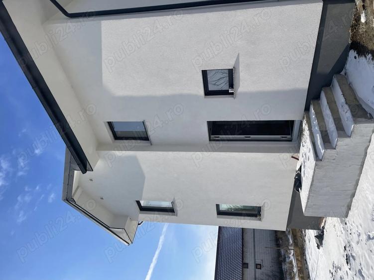 Casa de vanzare in Suceava ,burdujeni - 2