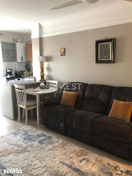Apartament modern de inchiriat Complex rezidential nou Popas Pacur - 1