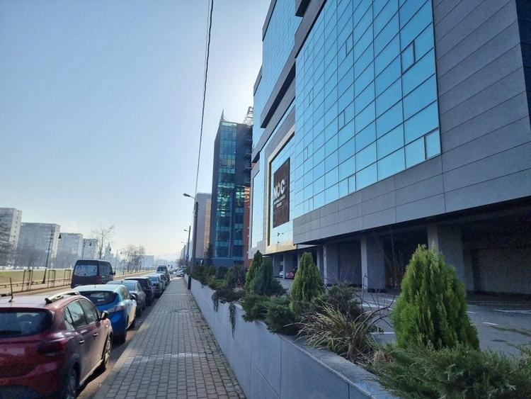 Spatii de birouri de inchiriat in NOC, Iasi - COMISION 0% - 7