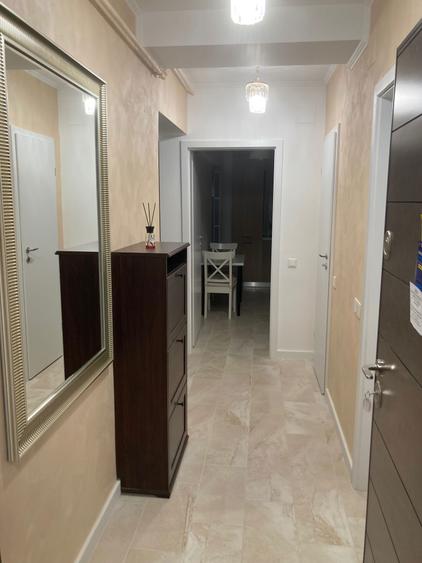 Inchiriez garsoniera in Moghioros Park Residence- Drumul Taberelor - 3