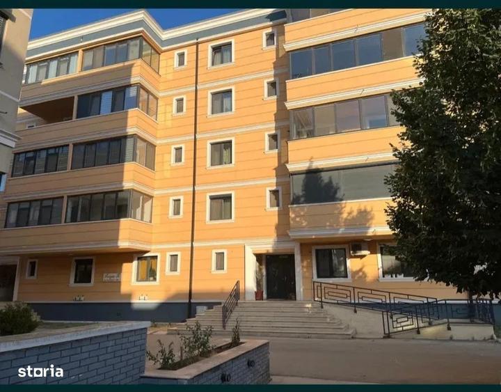 Apartament 3 camere Tomis Plus - 7