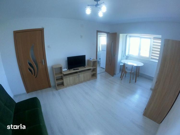 Garsoniera de inchiriat | Complet mobilata si utilata | Zona excelenta - 6