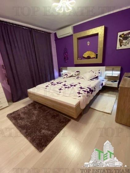 Vila de vanzare in Bucurestii Noi - 10