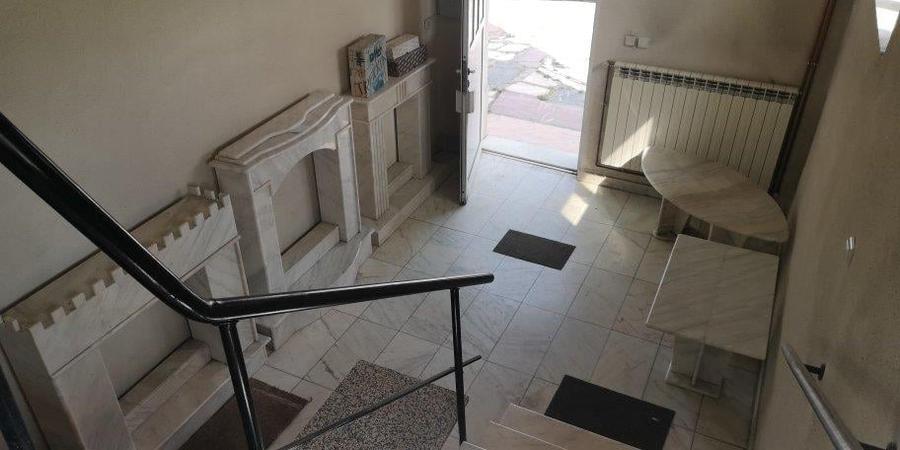 Hala  Brasov Zona Bartolomeu - 9