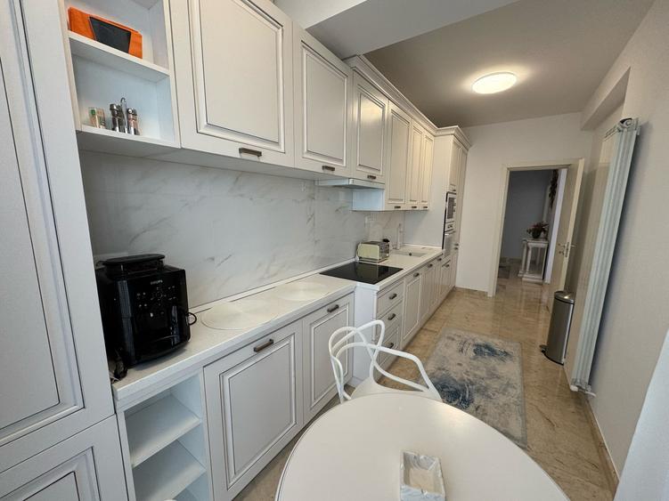 Apartament 3 camere SUPERLUX-Faleza nord(AXI70) - 6