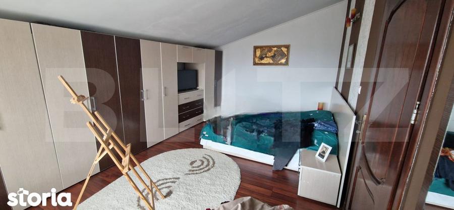 Casa individuala P+M, 200mp , teren 486 mp, Simnicul de Jos - 18