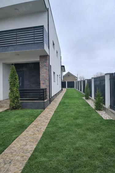 Casa de vanzare la pret de apartament - 5