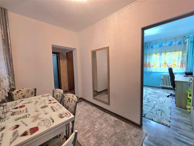 APARTAMENT 4 CAMERE | DECOMANDAT | ETAJ 2 | ROGERIUS | ORADEA - 11
