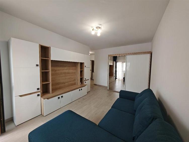 Inchiriem Garsoniera, Moderna, Decomandata, Sanpetru Residence - 12