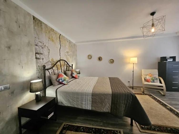 Garsoniera eleganta 10 min M Timpuri Noi DB1518 - 3