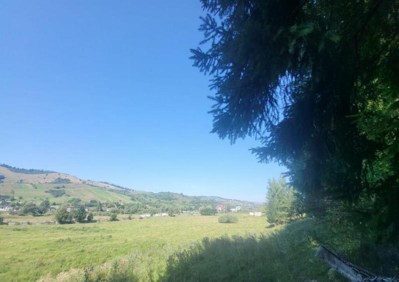 Teren, Ideal pentru Investitie Sau Dezvoltare - 11