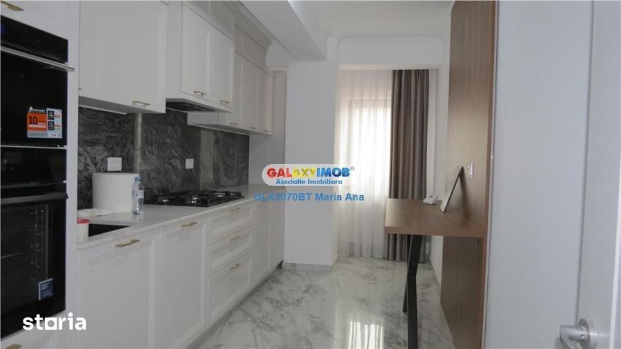 Apartament bloc nou, Ultracentral, cu loc de parcare! - 3