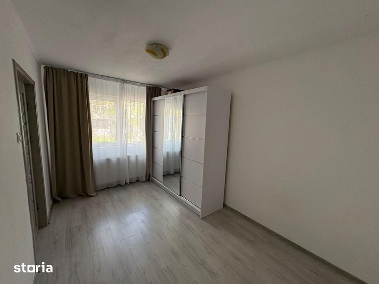 Apartament cu 2 camere in Tomis Nord Etaj 1 - 82.000 euro negociabil - 6