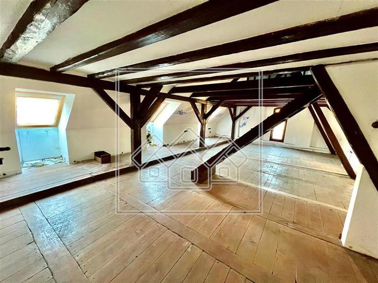 Apartamente pentru inchiriere regim hotelier - zona centrala Sibiu - 1