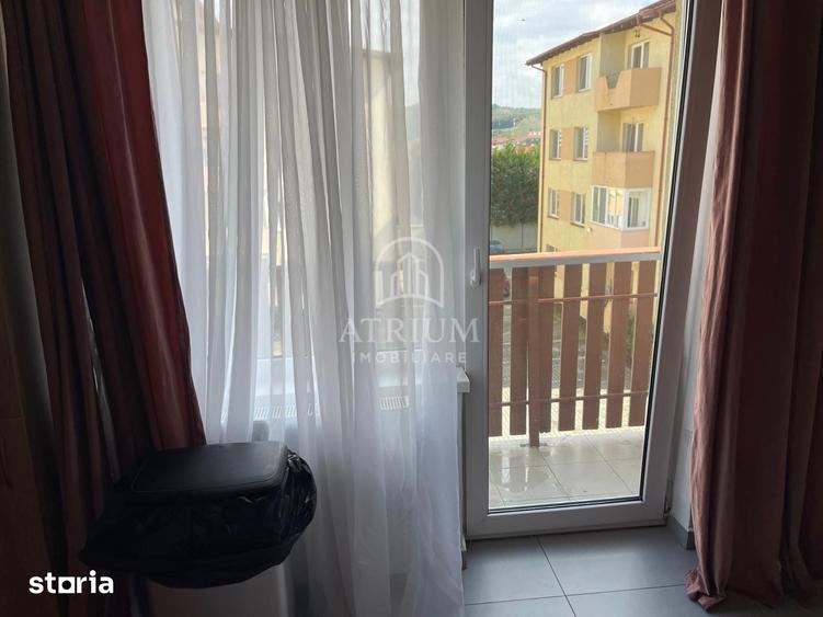 Apartament cu 2 camere în Florești