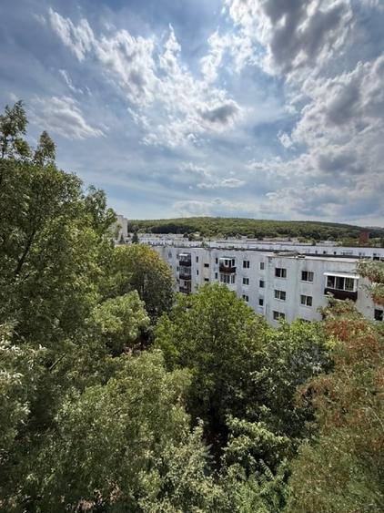 Apartament cu 3 camere decomandat, mobilat în Mănăștur