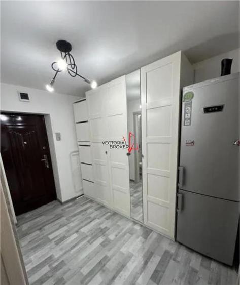 Garsoniera zona Vitan Casa de Pensii - 3