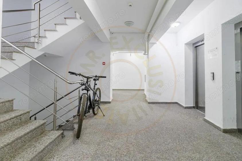 Garsoniera spatioasa Prelungirea Ghencea - 4