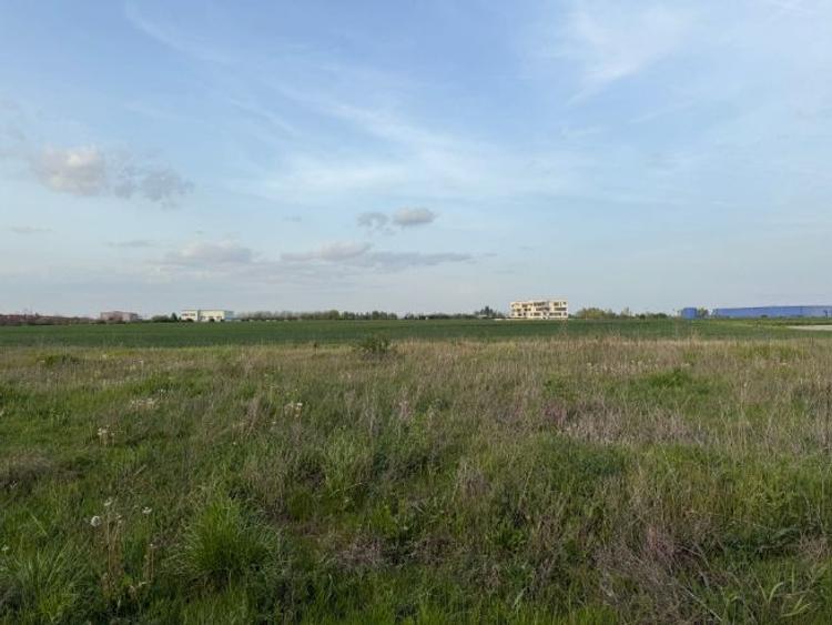 PF, vand teren in Timisoara, zona Torontal, Metro2 - 1