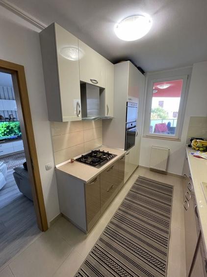 Apartament 3 camere de vanzare - 4