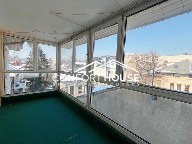 VILA D+P+E+M, 477mp teren, pretabila clinica medicala, P-ta Regina Maria - 53