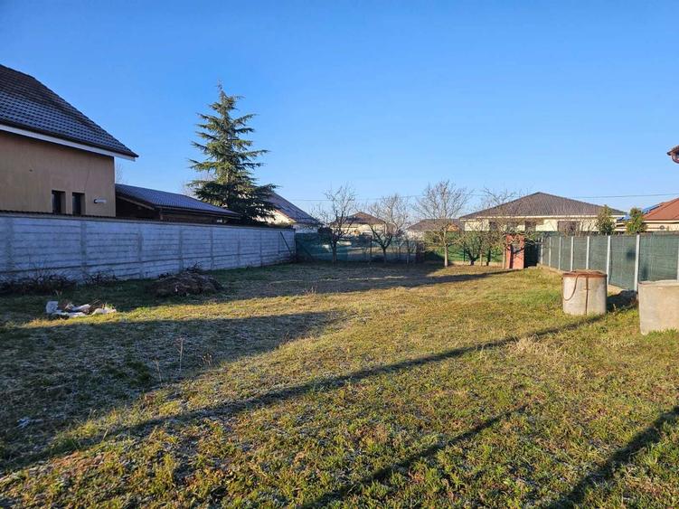 Teren de vanzare, Oradea, jud. Bihor, strada Episcop Vasile Hossu - 4