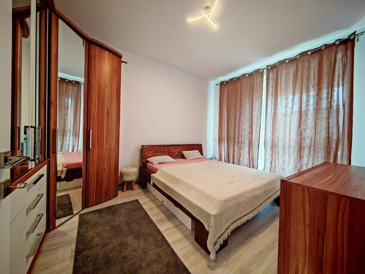 Popești Leordeni | Boutique Ressidence B | prima inchiriere | centrala, parcare - 10