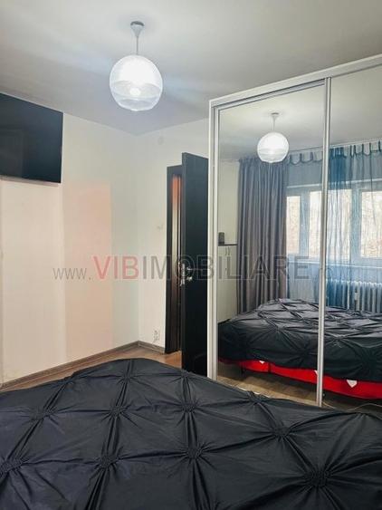 De vanzare apartament 2 camere 1981 - Stefan cel Mare - 10