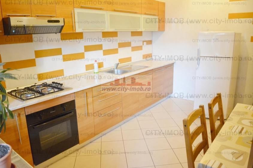 Inchiriere partiala in Vila zona Ferdinand Bucuresti - 19