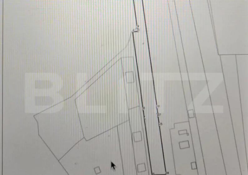 Teren intravilan 4.825 mp, Valea Popii, Alba Iulia - 1