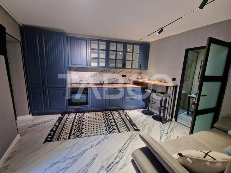 Apartament de vanzare 2 camere dressing terasa in Centrul Istoric - 4