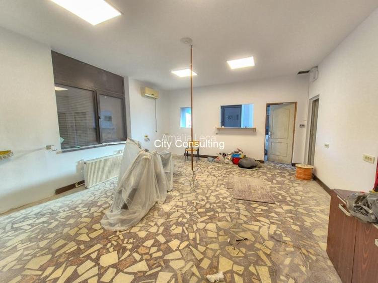 Inchiriere casa Spatiu Comercial Calea Ferentari