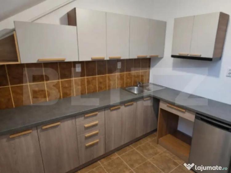 Exclusiv Blitz! Apartament 1 camera, Zona Petrom - 3