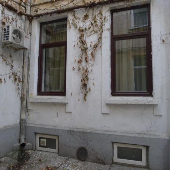 Inchiriere apartament 5 camere parter Cotroceni metrou renovat nemobilat - 19