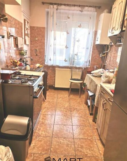 Apartament 2 camere zona Hipodrom I - 1