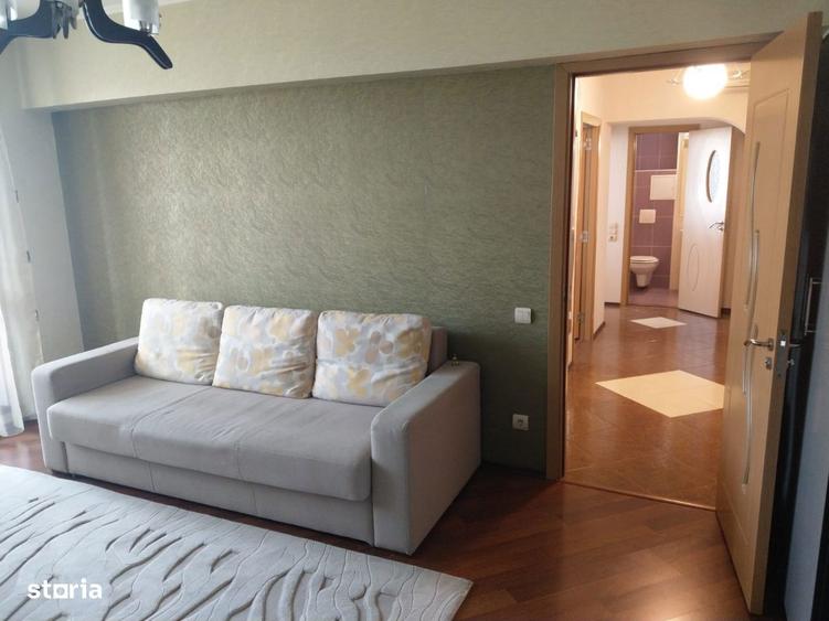 Apartament 2 Camere Dristor 2 min Metrou, Loc Parcare - 8