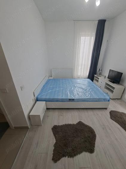 Garsoniera de inchiriat - 5